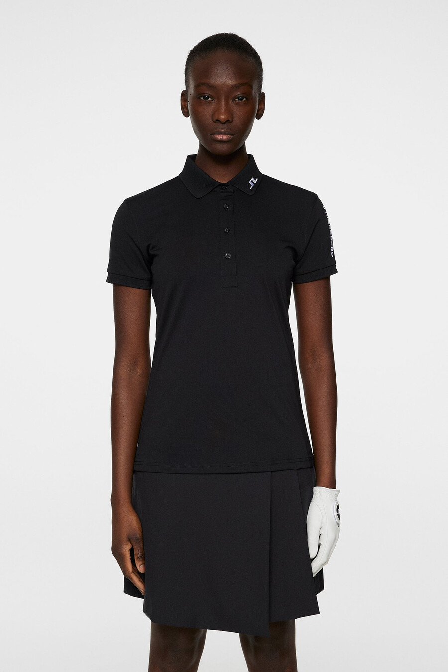 polo da golf tour tech