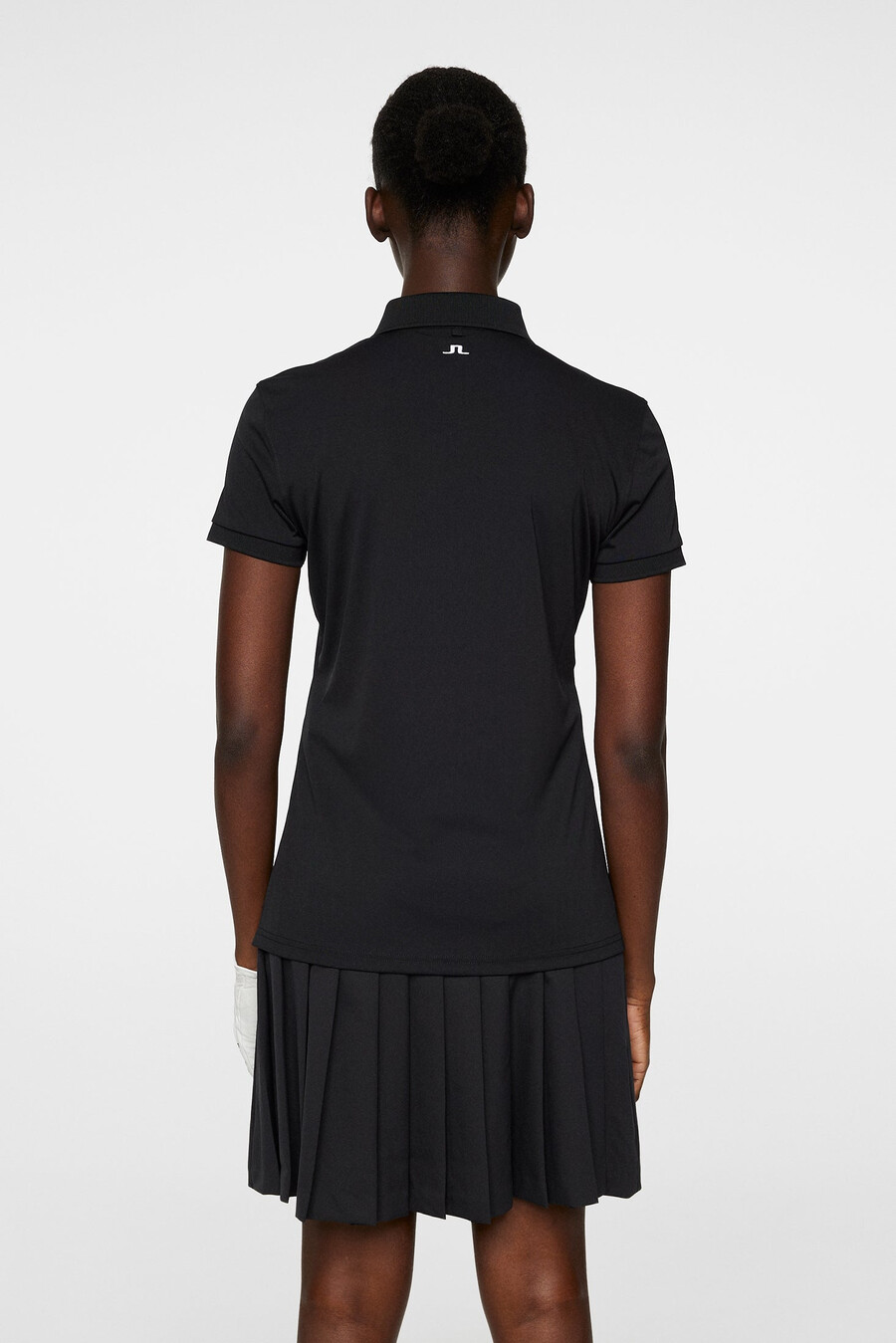 polo da golf tour tech