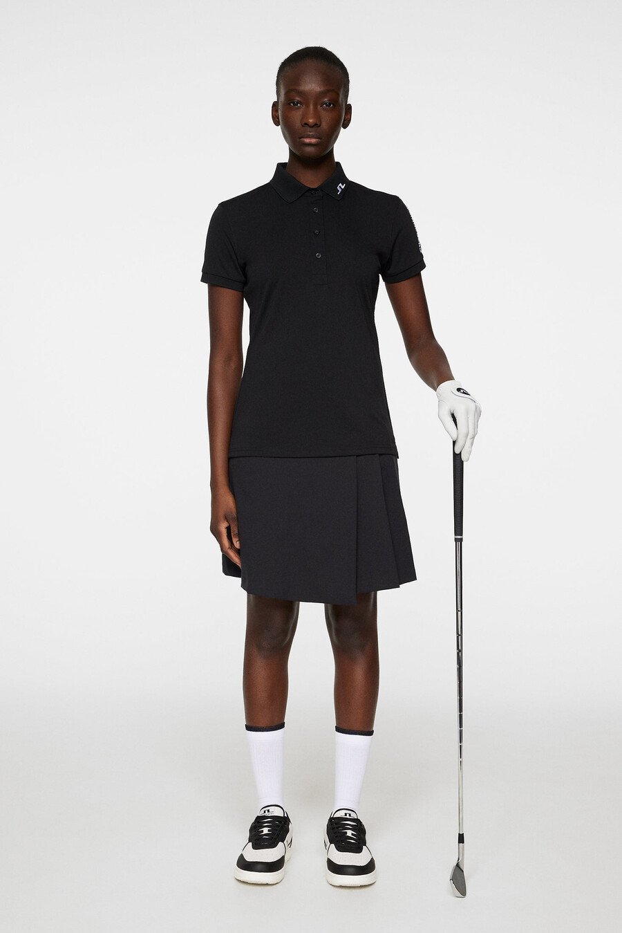 polo da golf tour tech