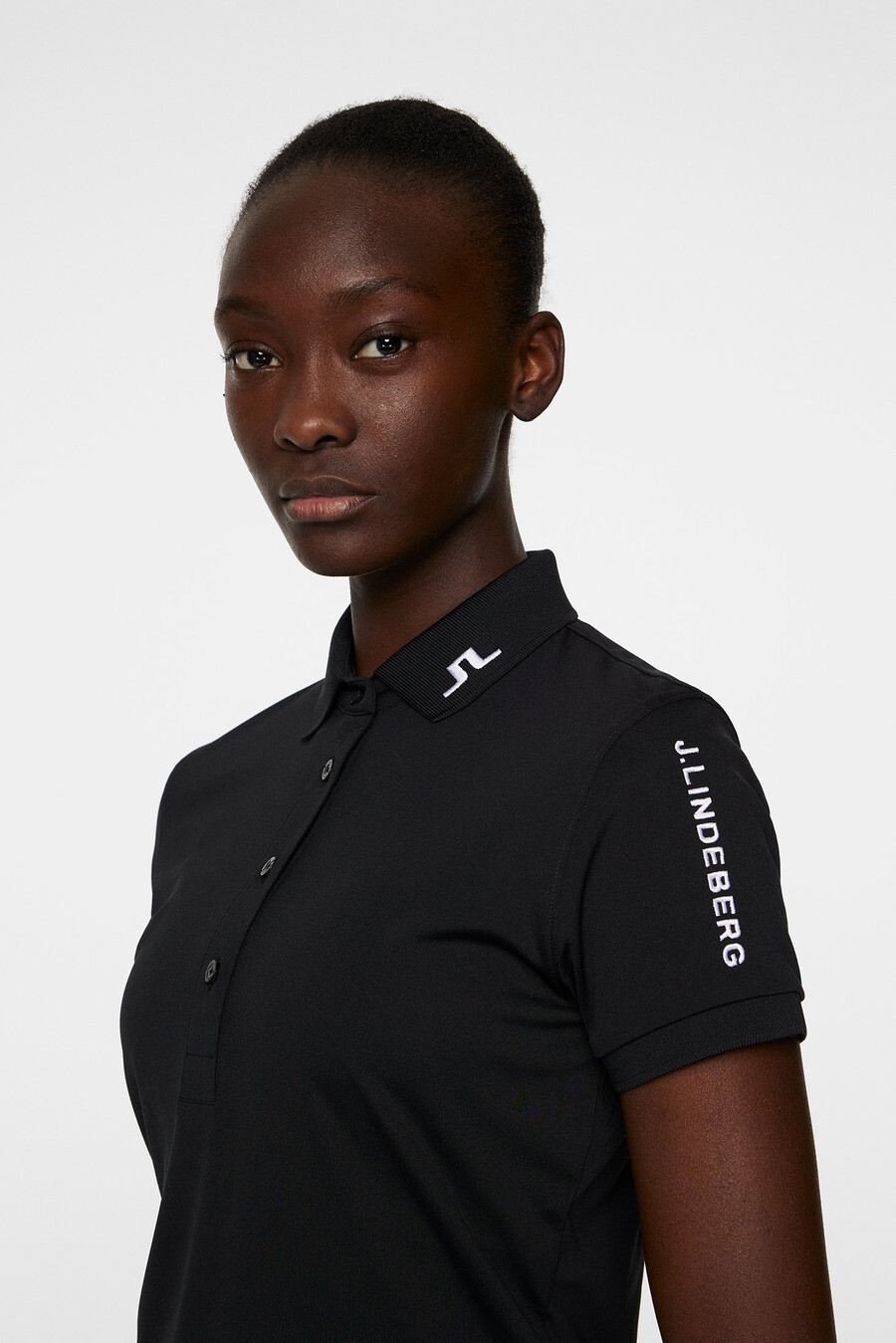 polo da golf tour tech