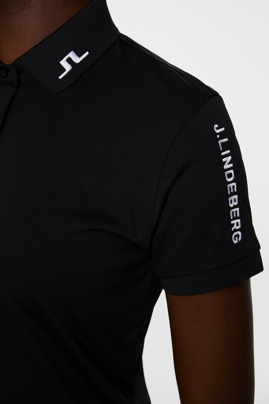 polo da golf tour tech
