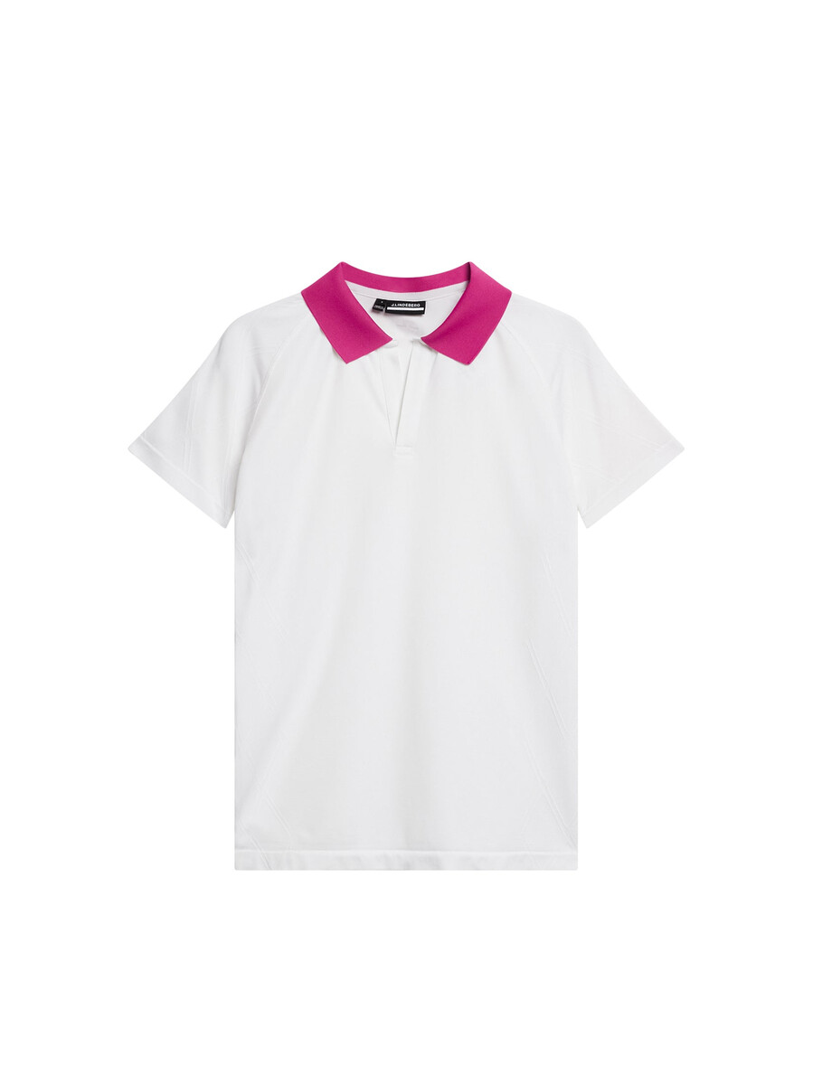 polo senza cuciture baily