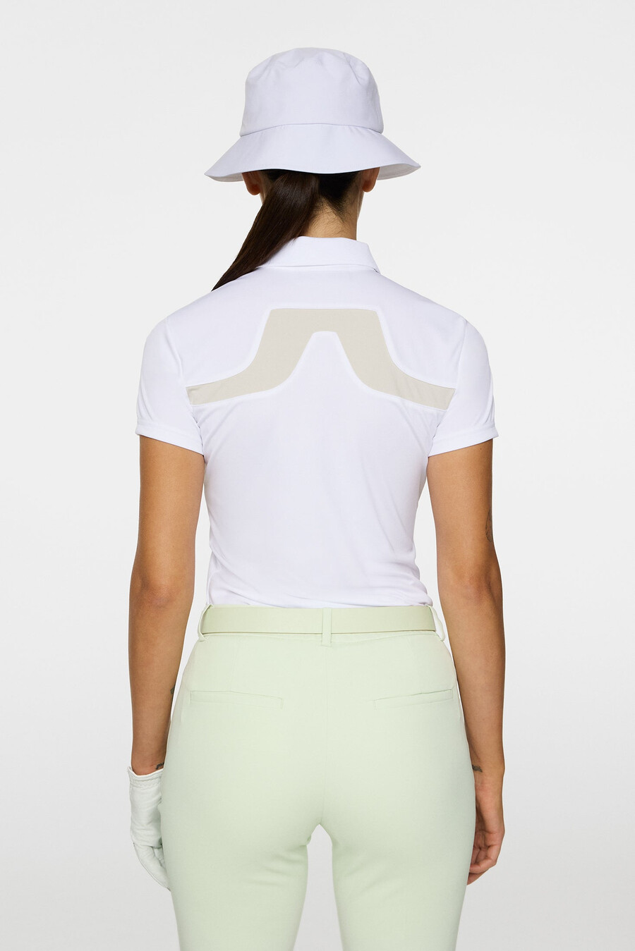 cassie polo