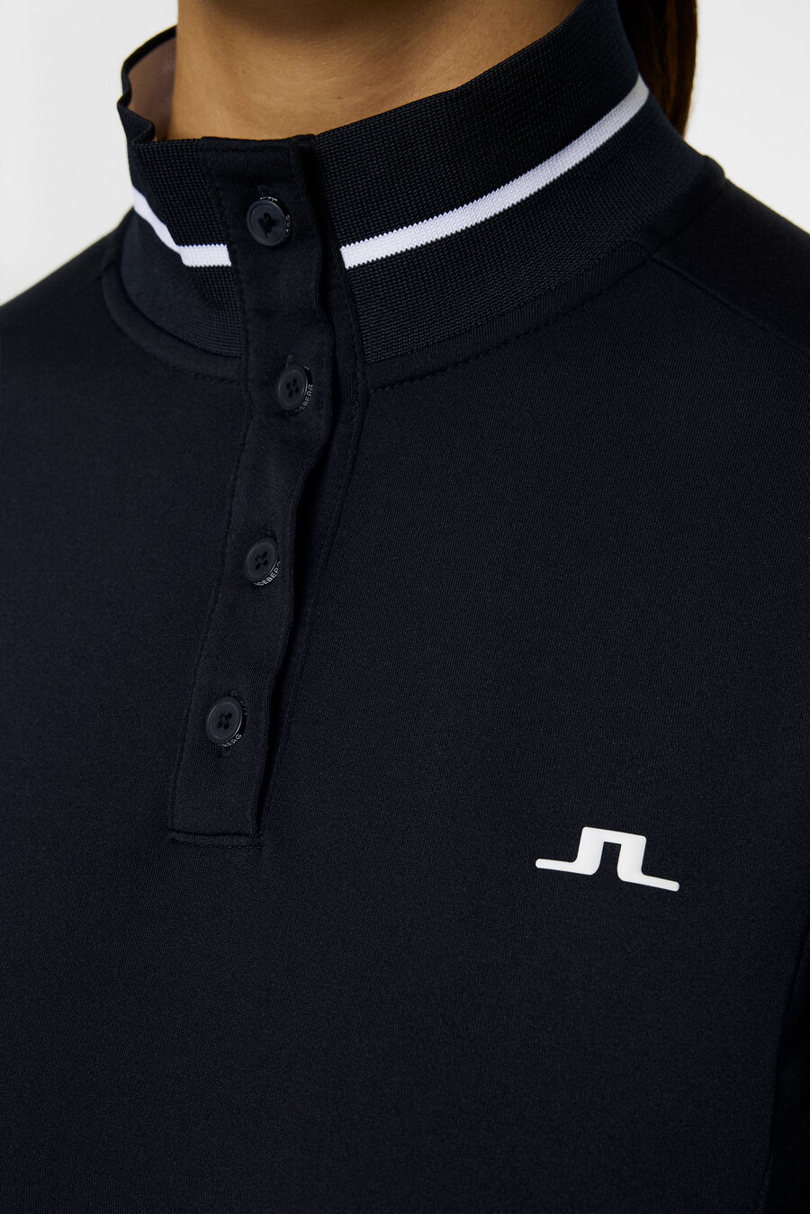 polo a maniche lunghe hertta