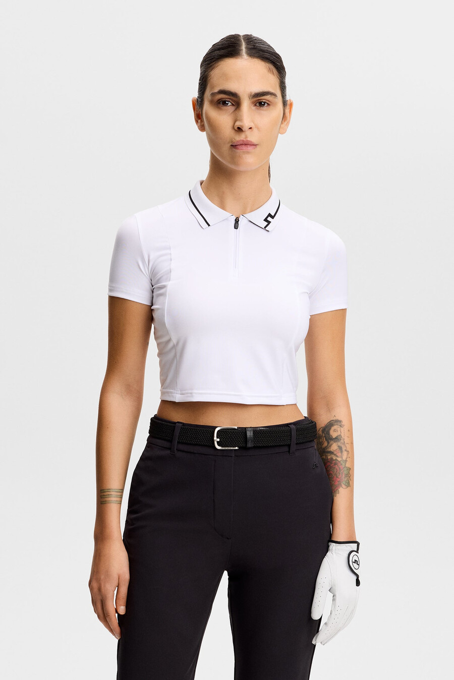 polo corta naomi