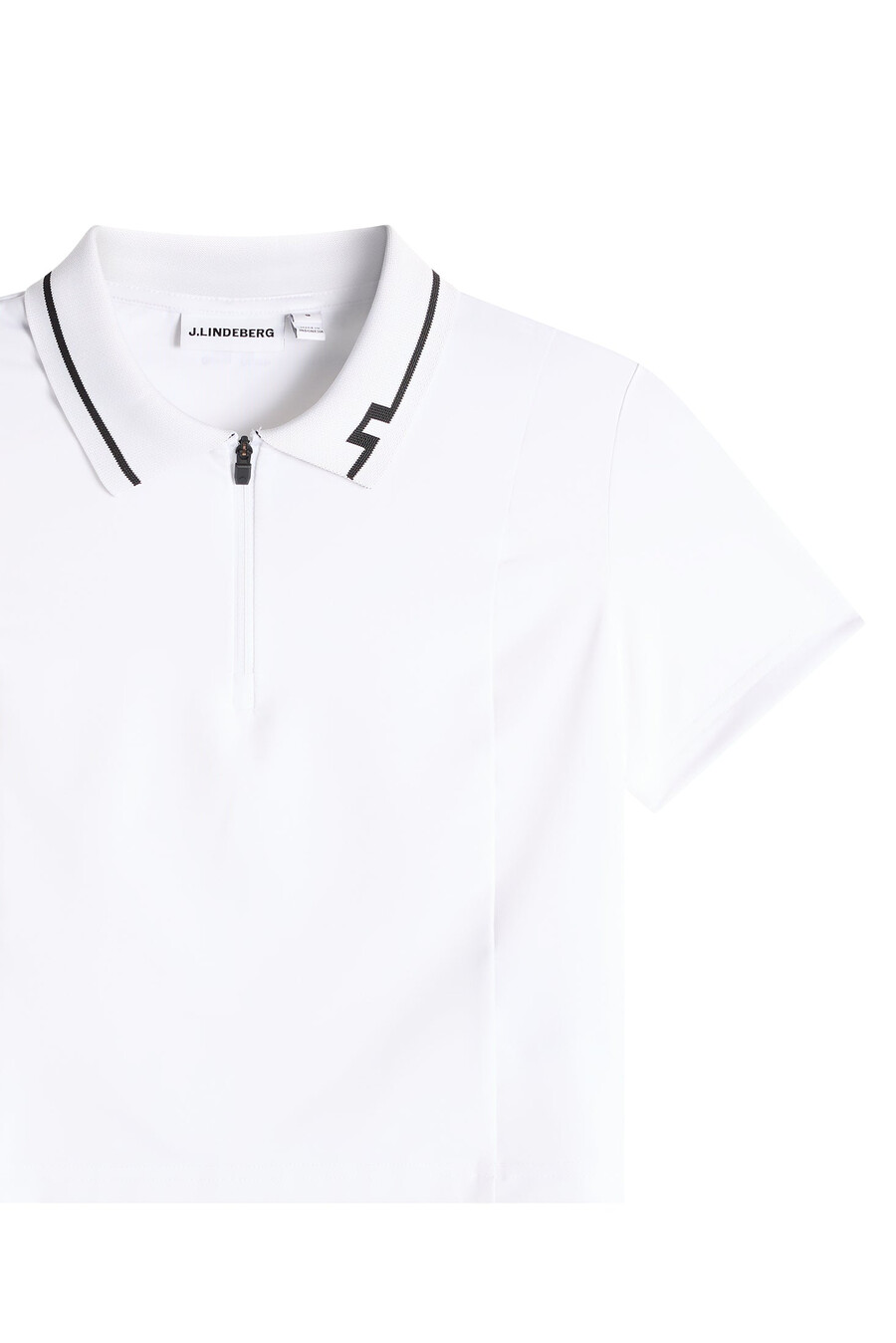 polo corta naomi