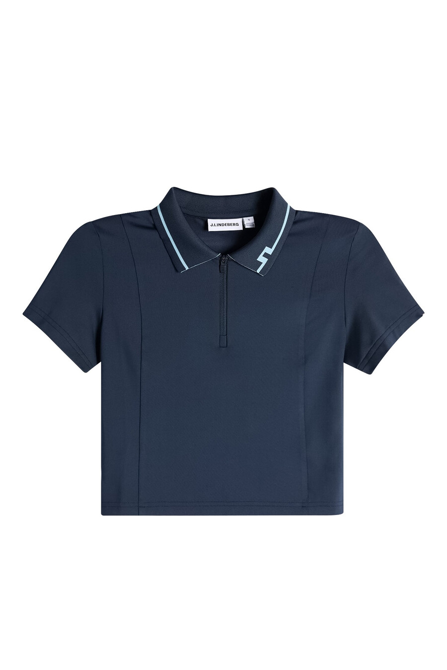 polo corta naomi