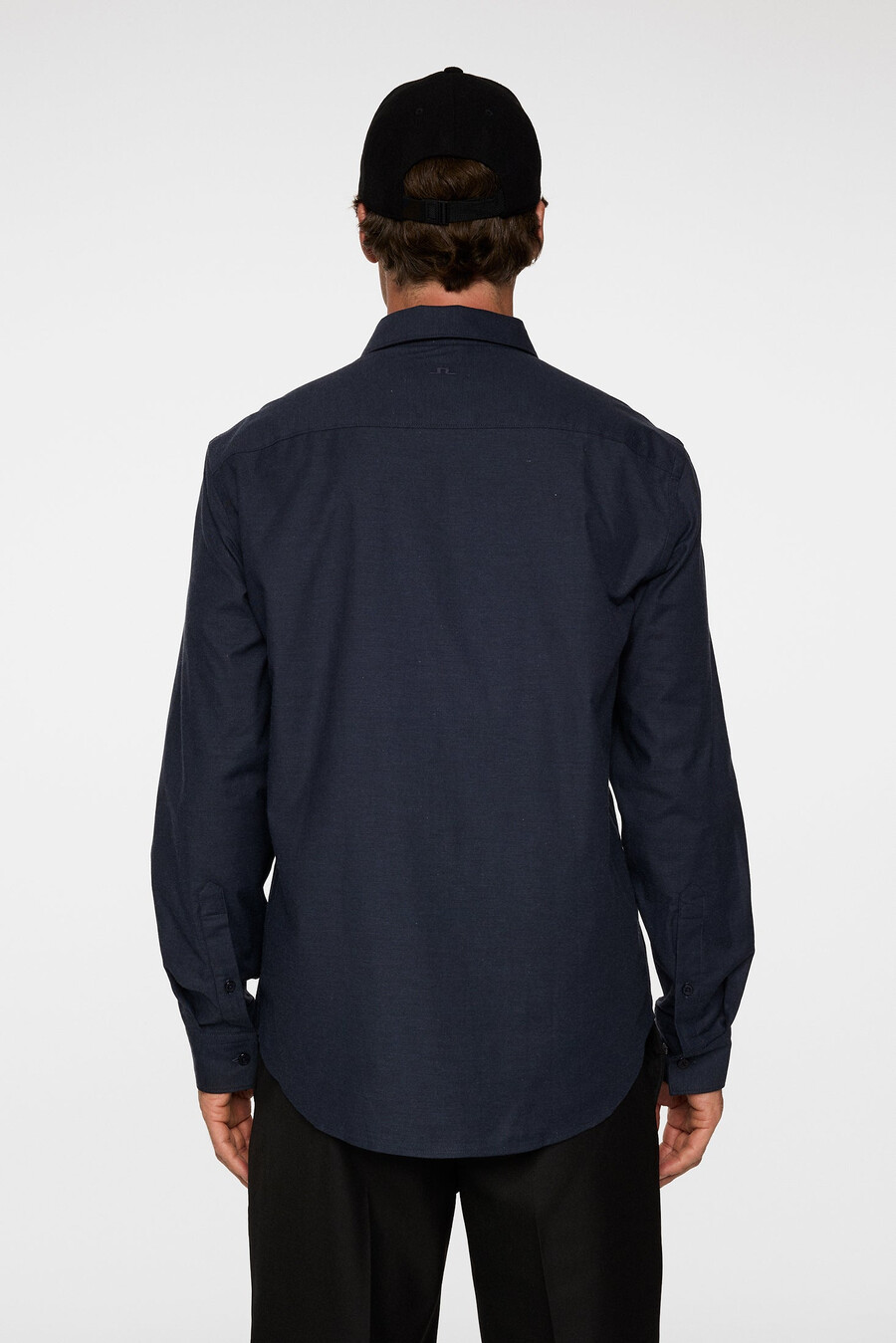 camicia in flanella leggera e sottile