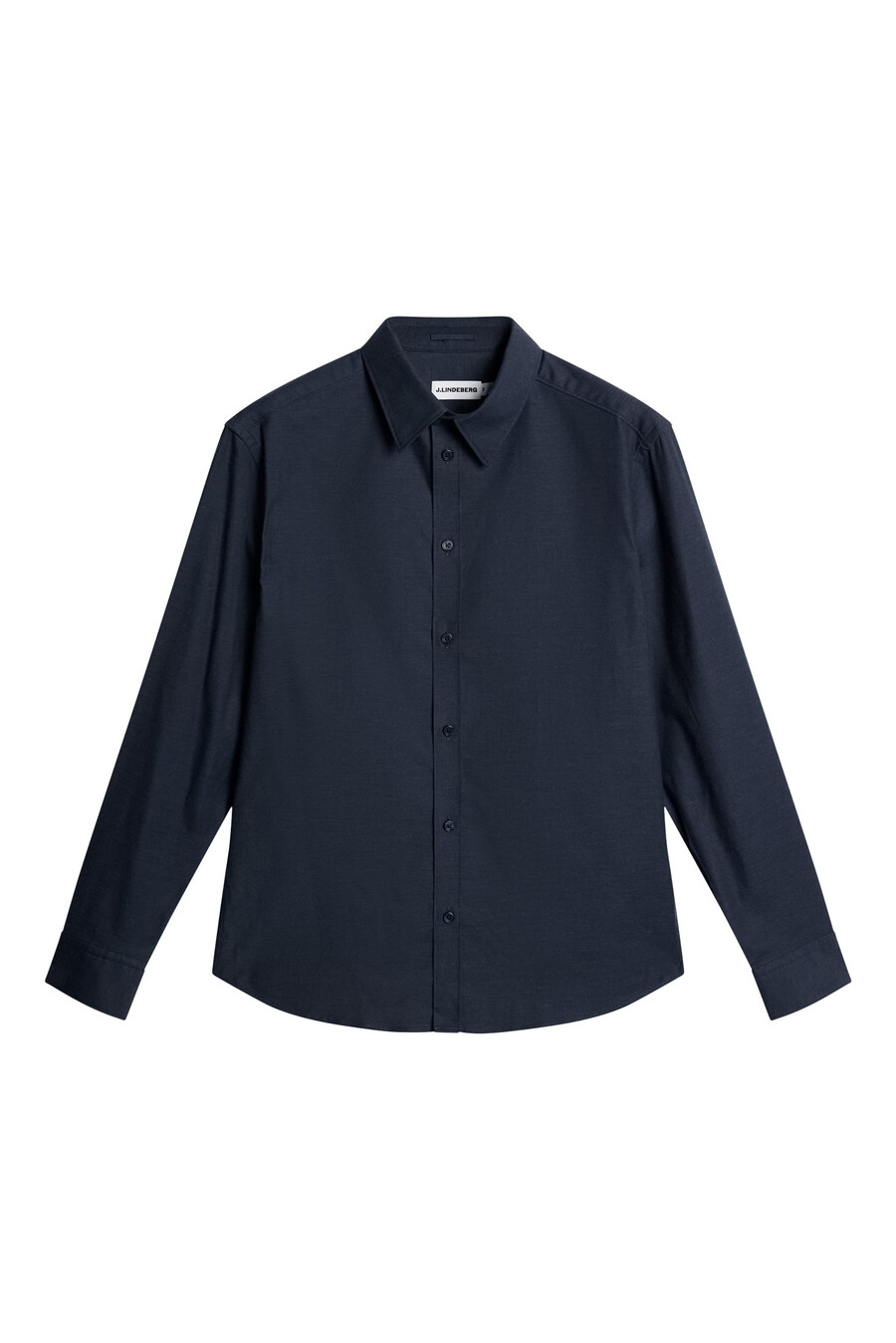 camicia in flanella leggera e sottile