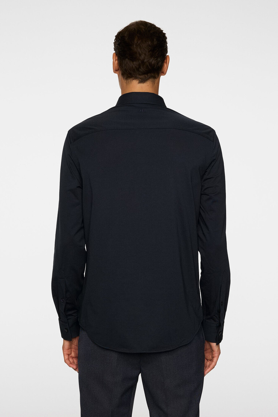 maglia in jersey interlock marlon