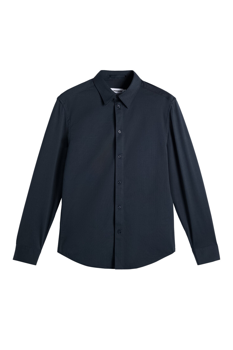 maglia in jersey interlock marlon