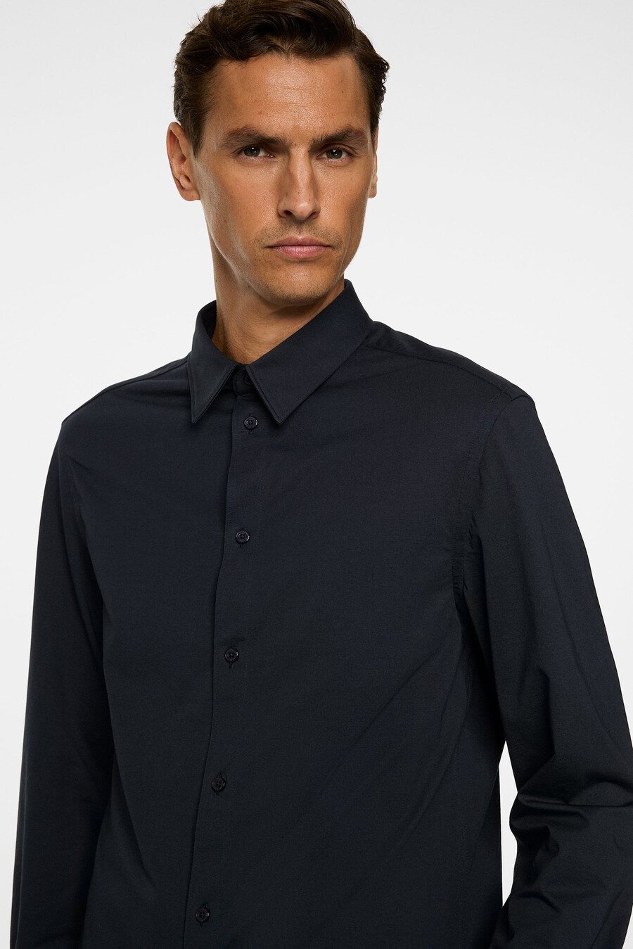 maglia in jersey interlock marlon