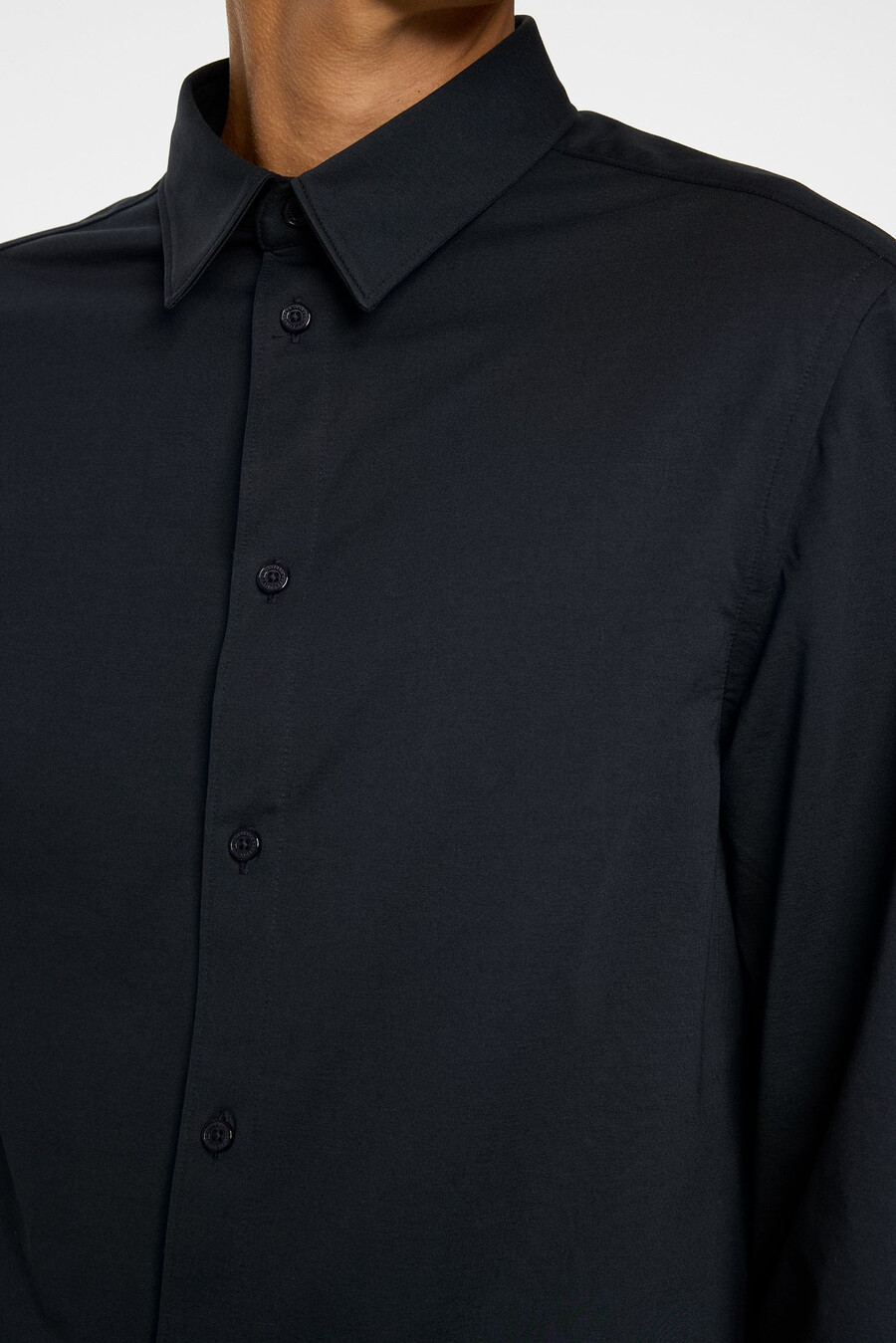 maglia in jersey interlock marlon