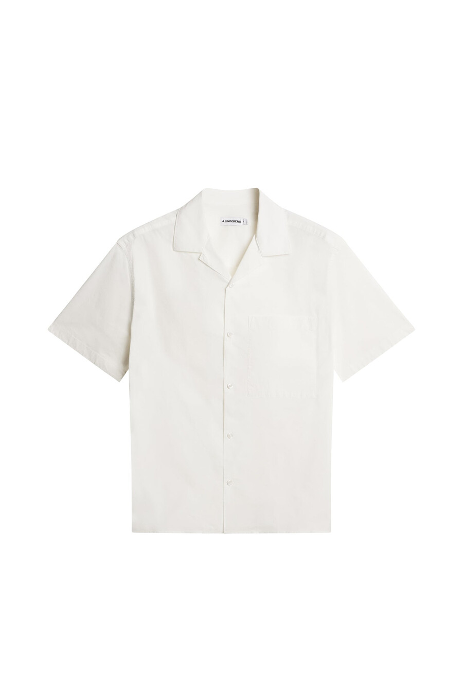 camicia ellis cotton resort
