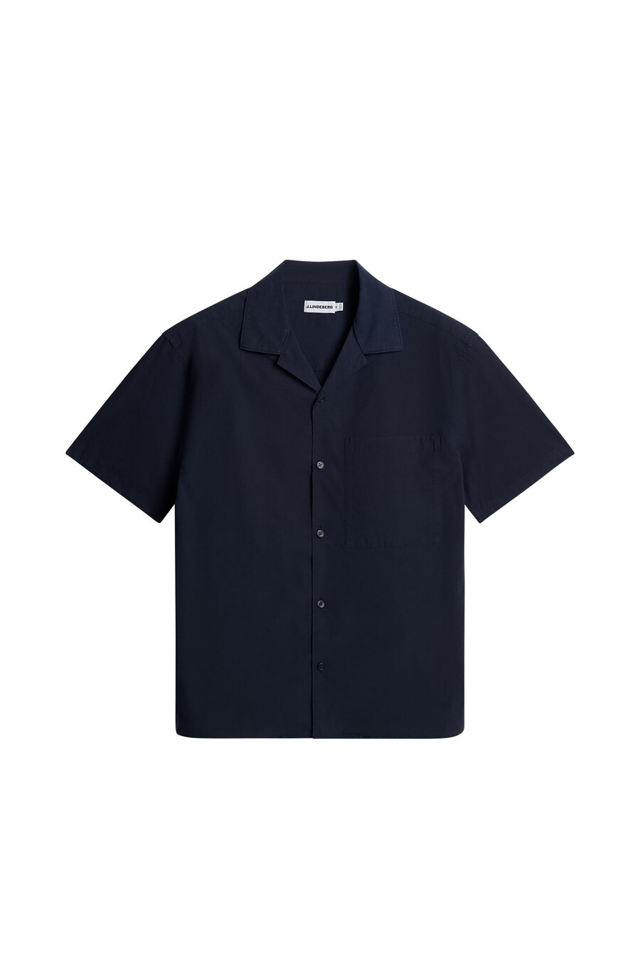 camicia ellis cotton resort