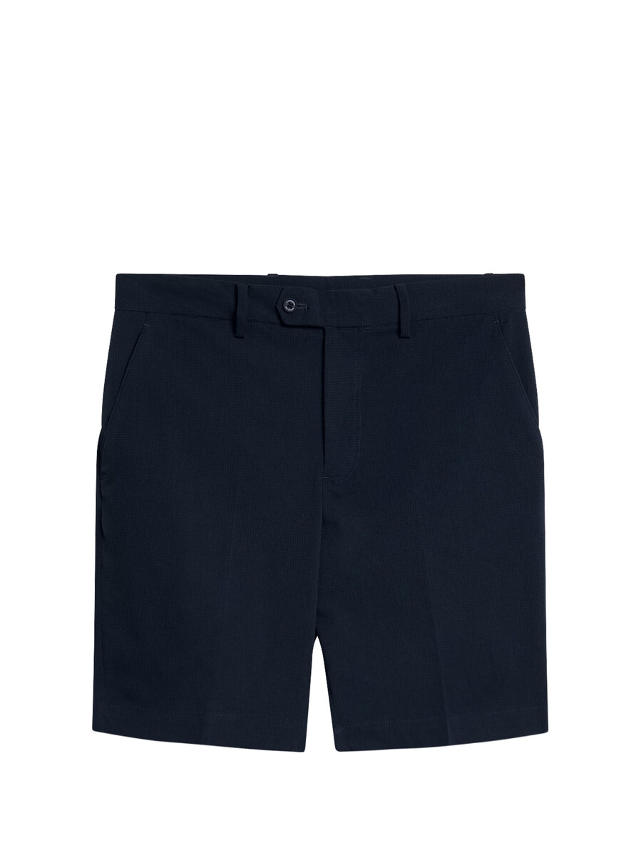 pantaloncini da golf aderenti vent