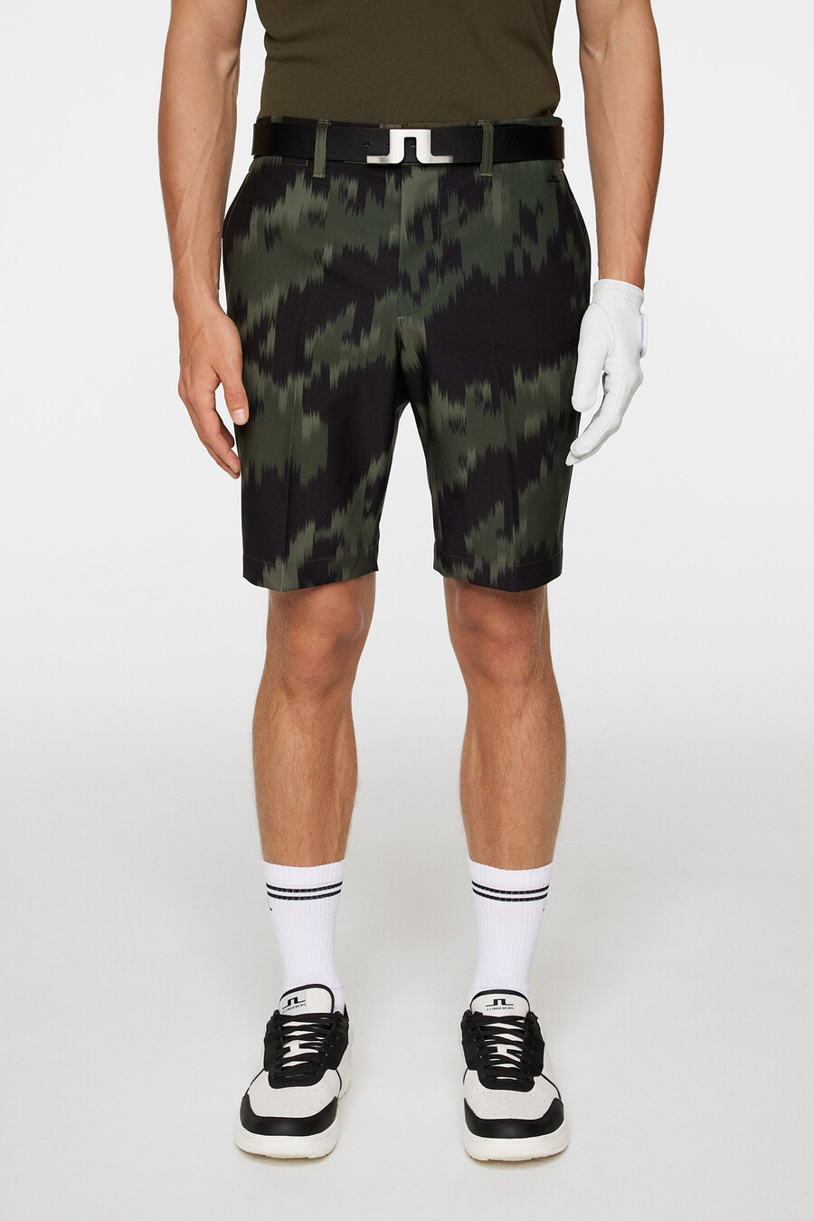 pantaloncini stampati eloy