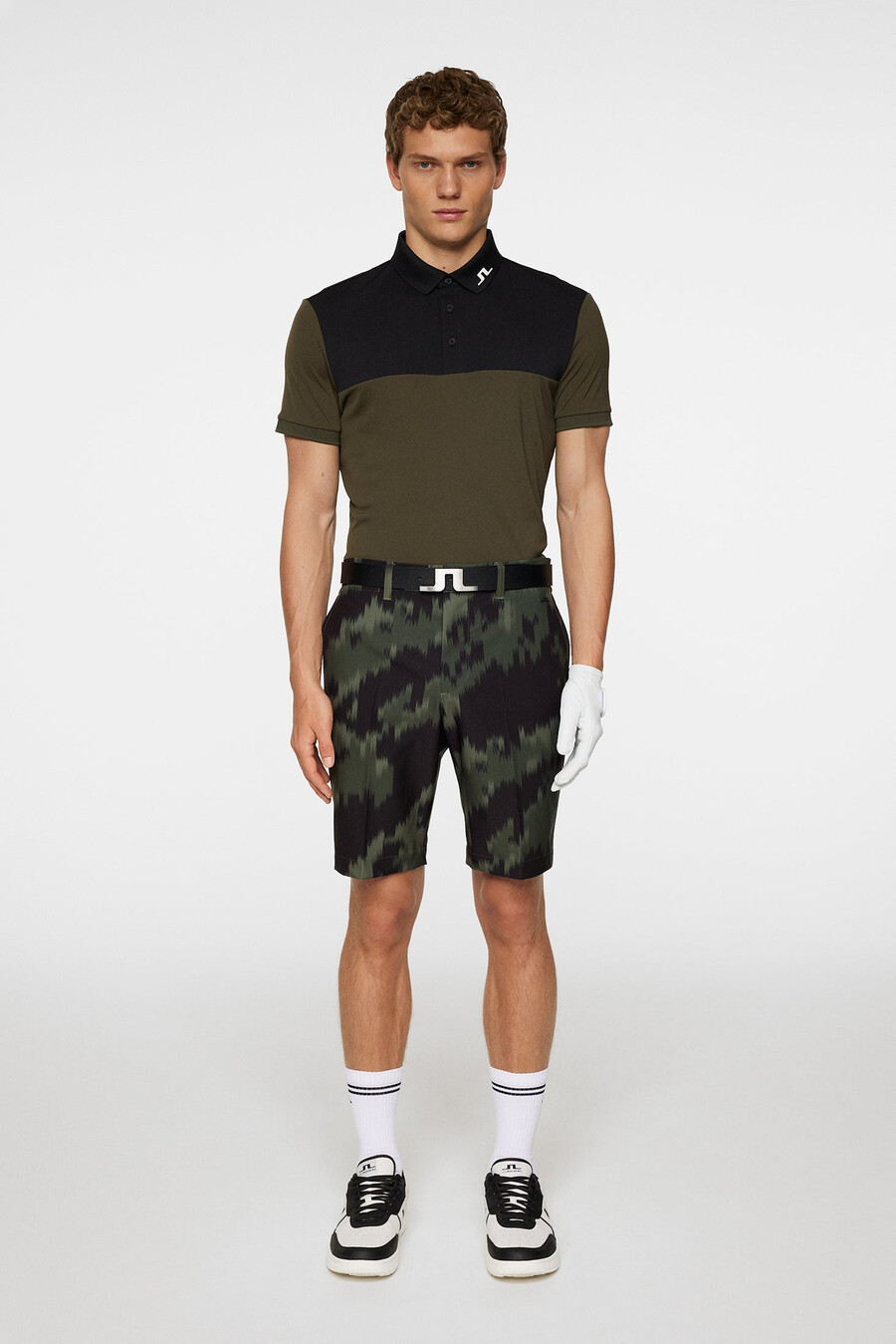 pantaloncini stampati eloy