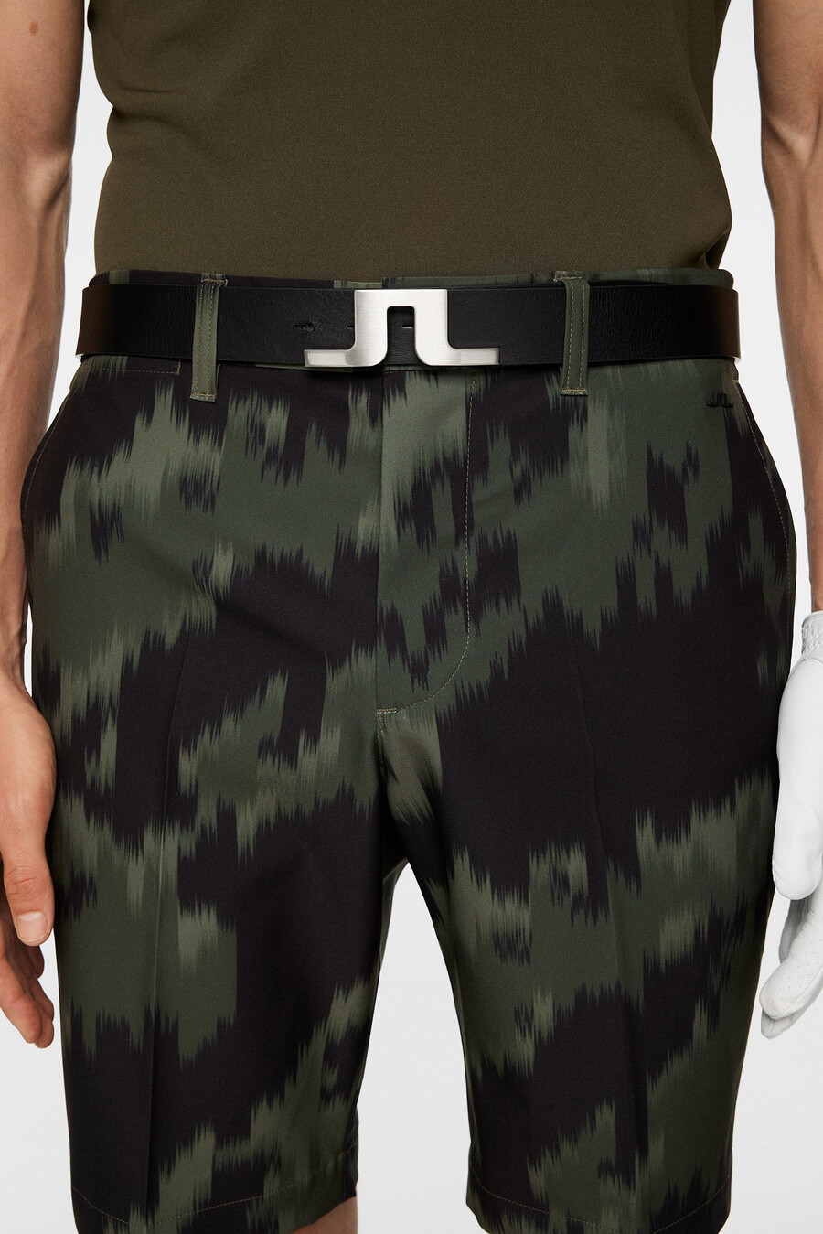 pantaloncini stampati eloy