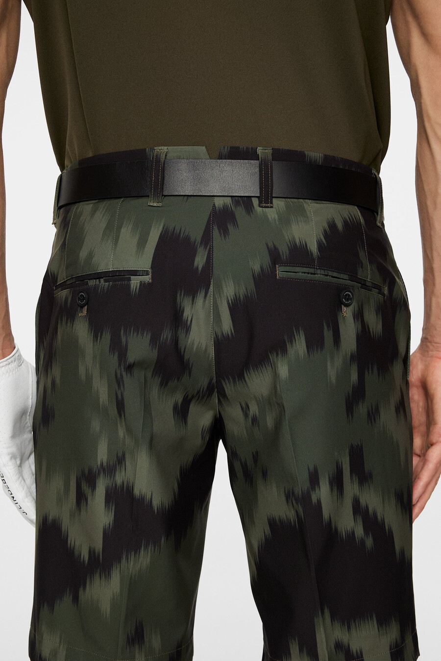 pantaloncini stampati eloy