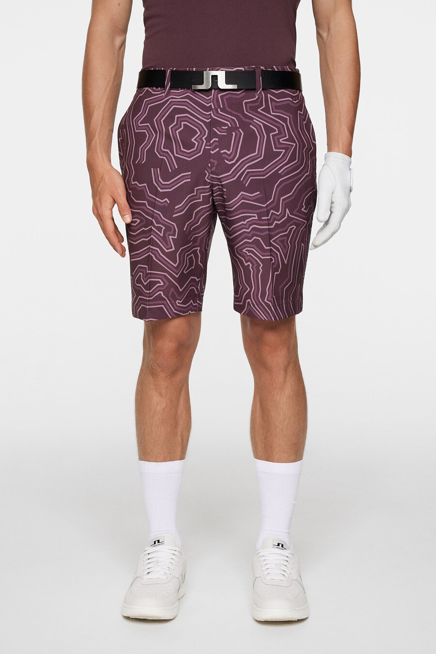 pantaloncini stampati eloy