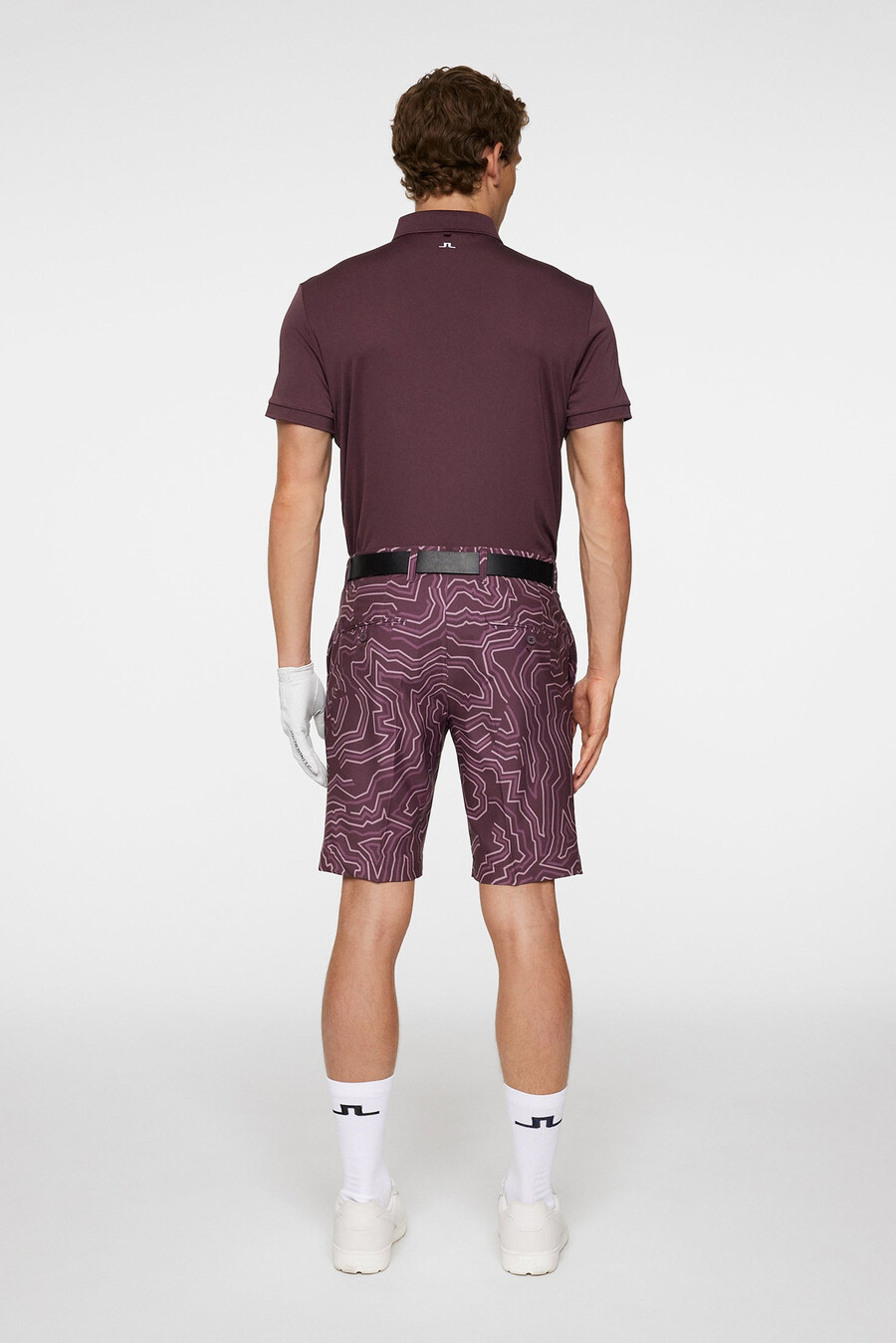 pantaloncini stampati eloy