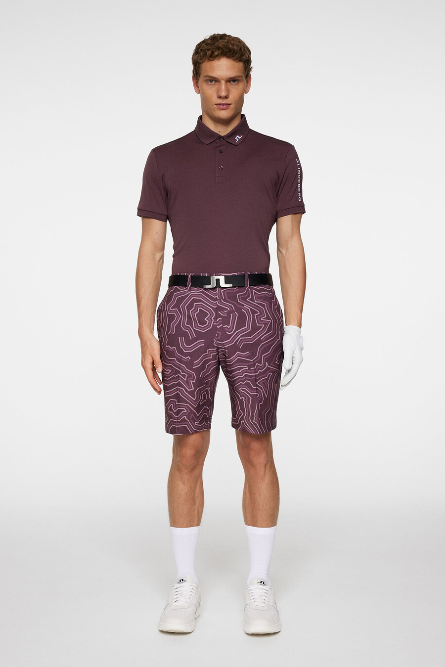 pantaloncini stampati eloy