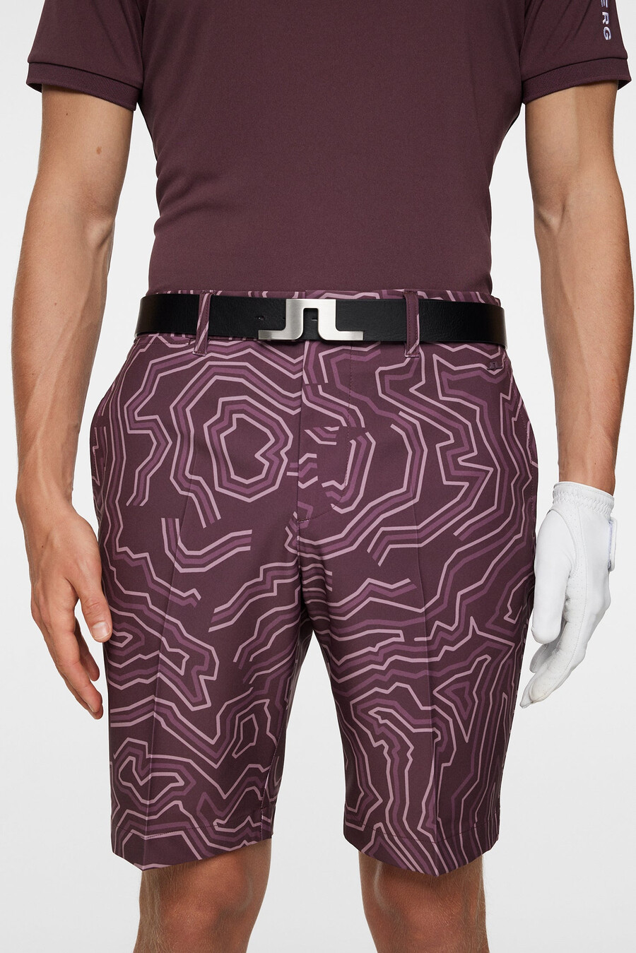 pantaloncini stampati eloy