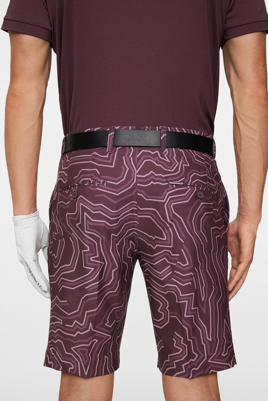 pantaloncini stampati eloy