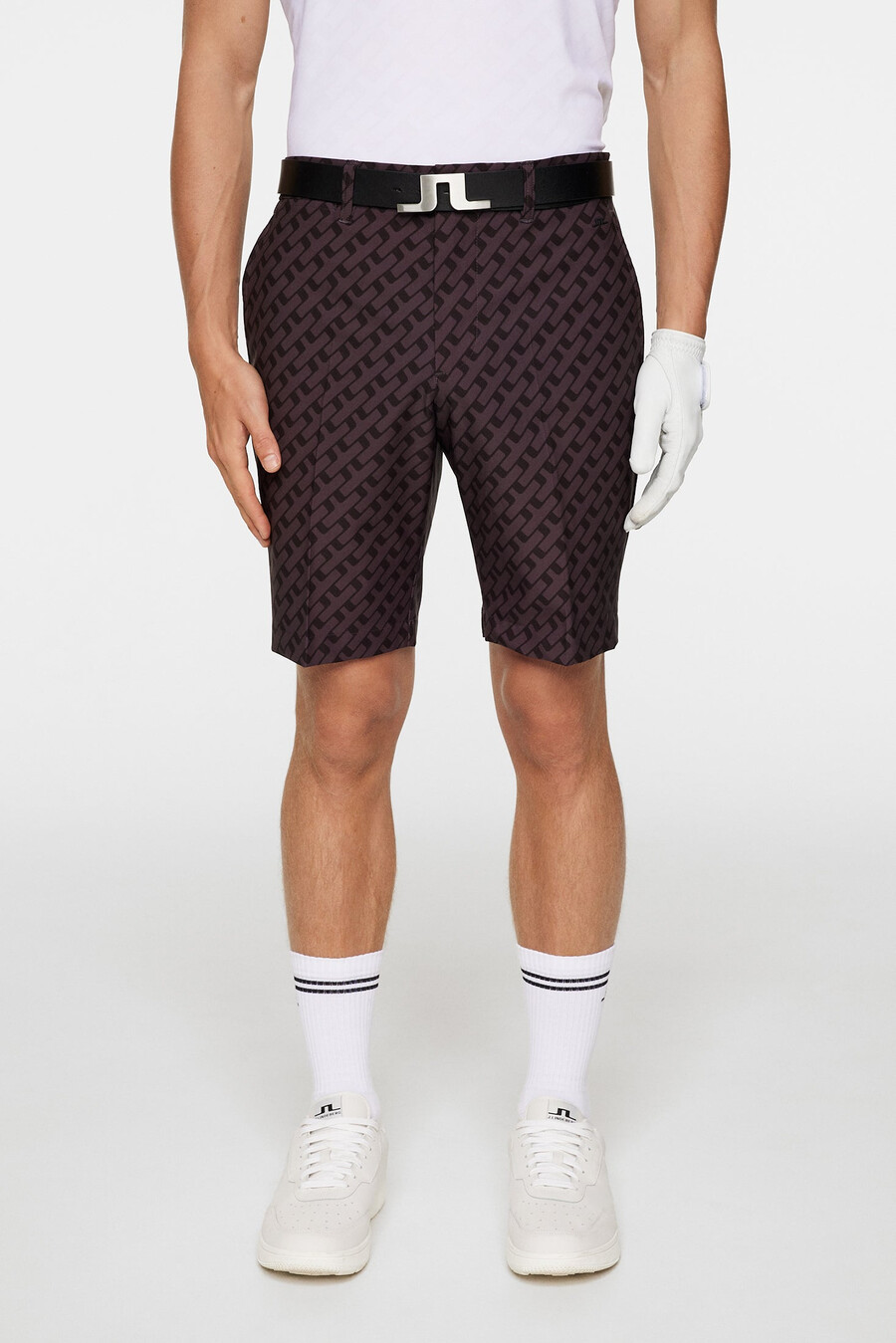 pantaloncini stampati eloy