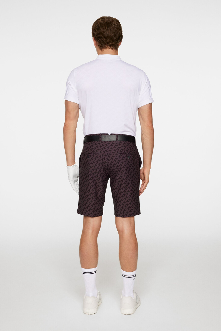 pantaloncini stampati eloy