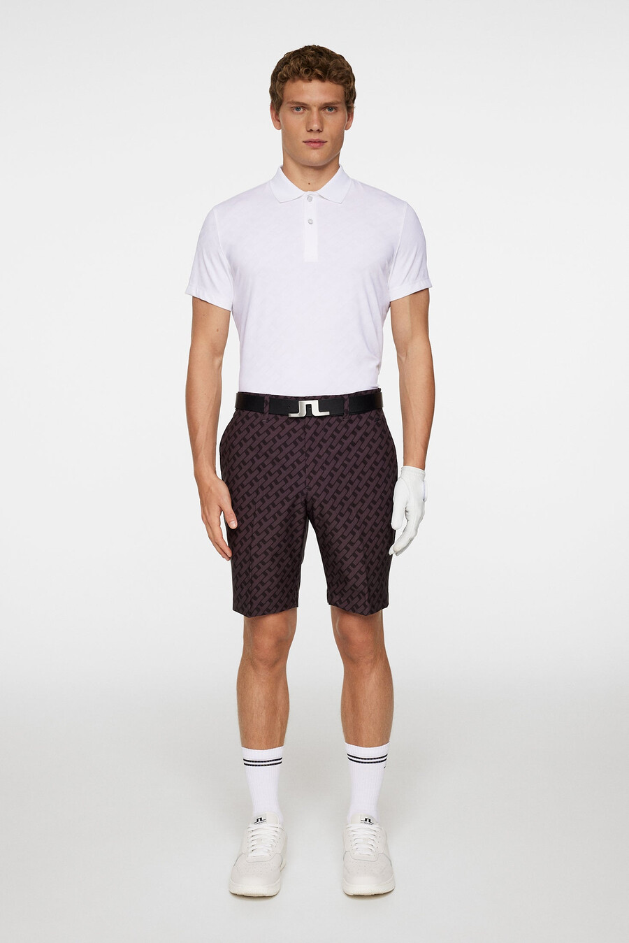 pantaloncini stampati eloy