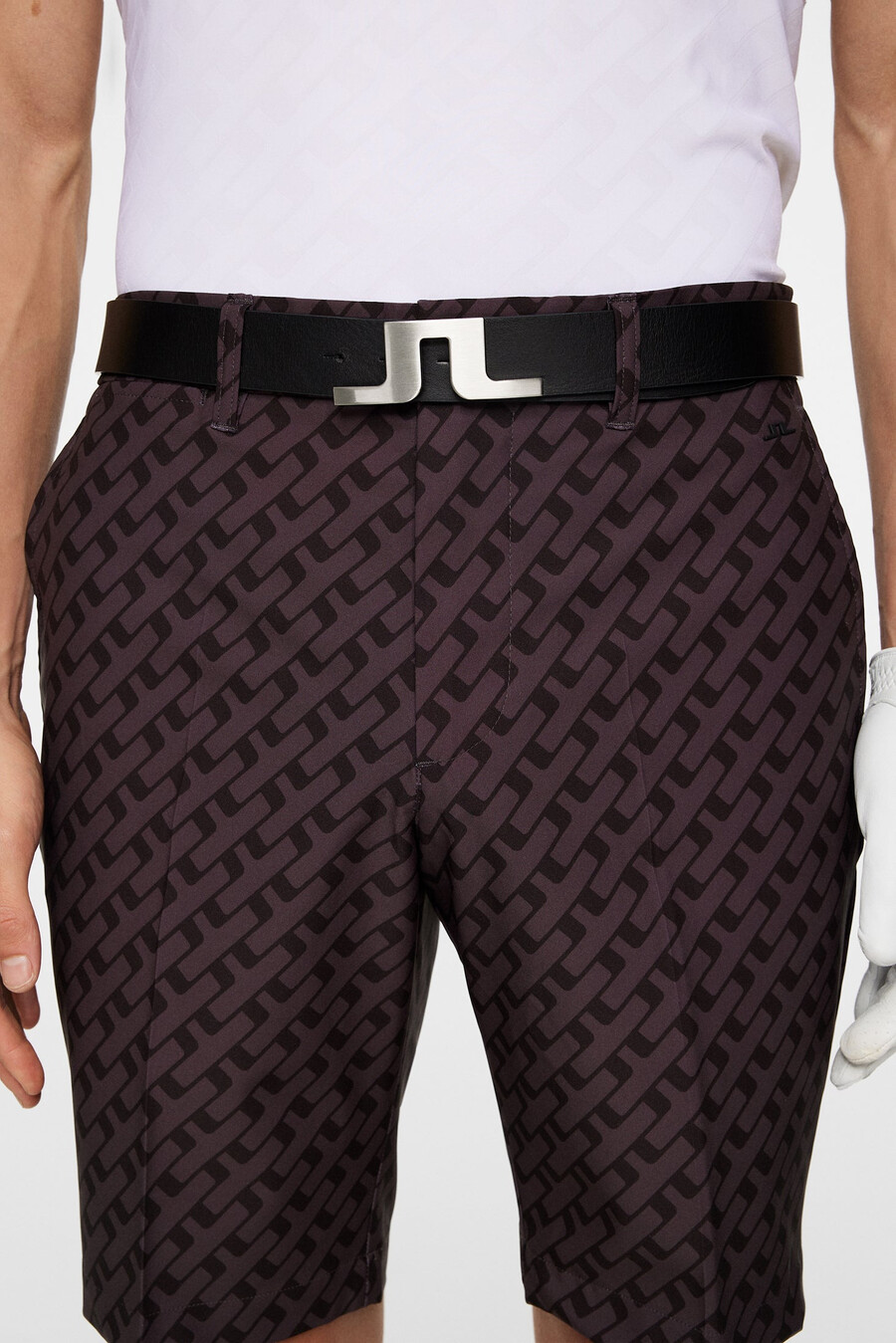 pantaloncini stampati eloy