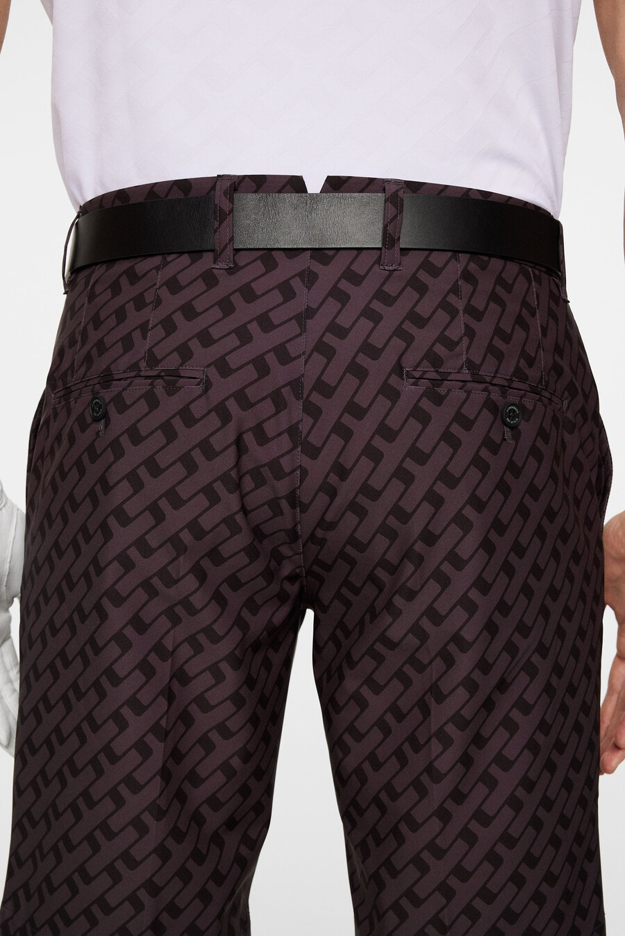pantaloncini stampati eloy