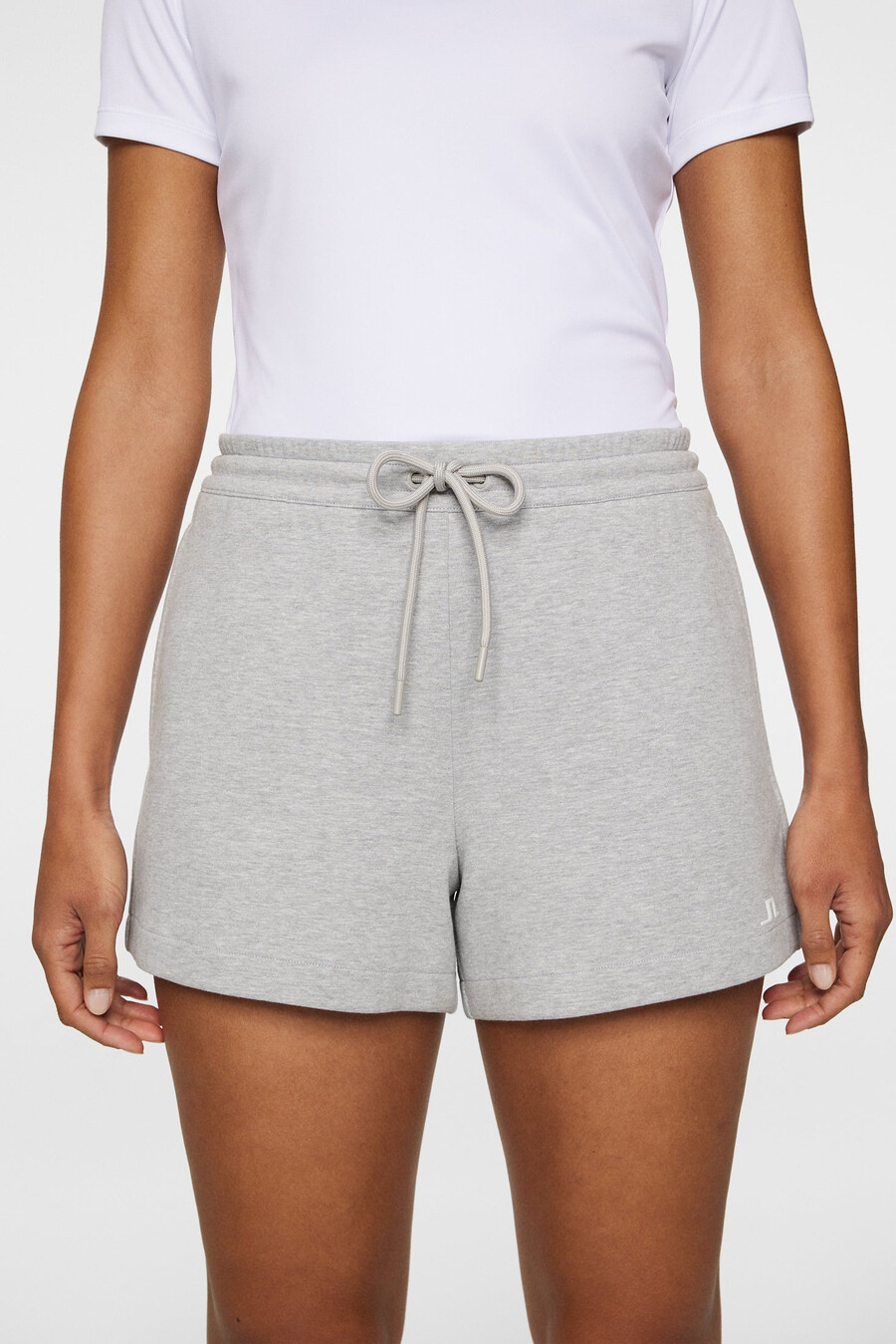 pantaloncini felpati mikki