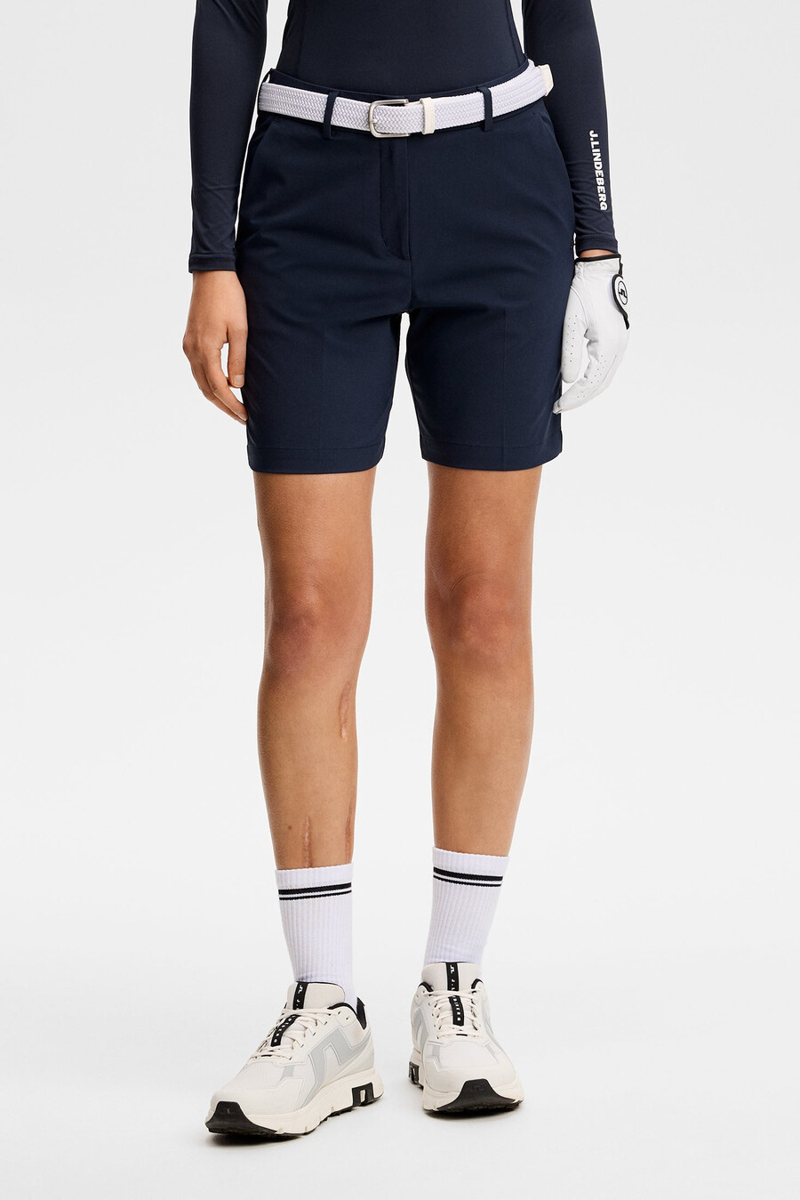 pantaloncini lunghi gwen