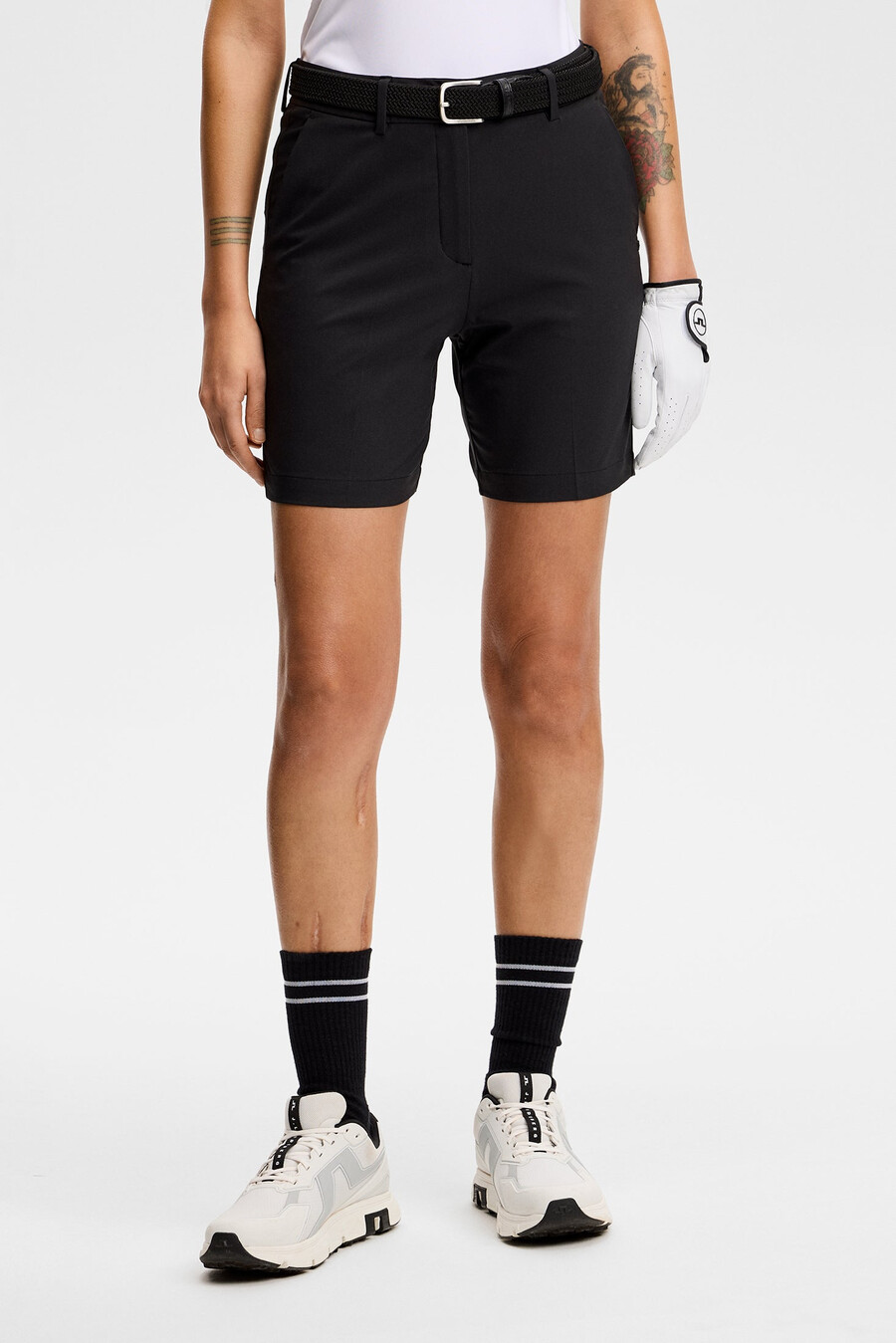 pantaloncini lunghi gwen