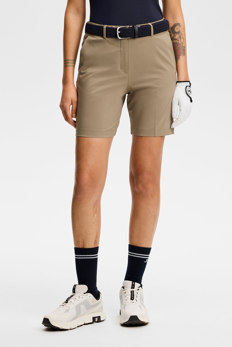 pantaloncini lunghi gwen