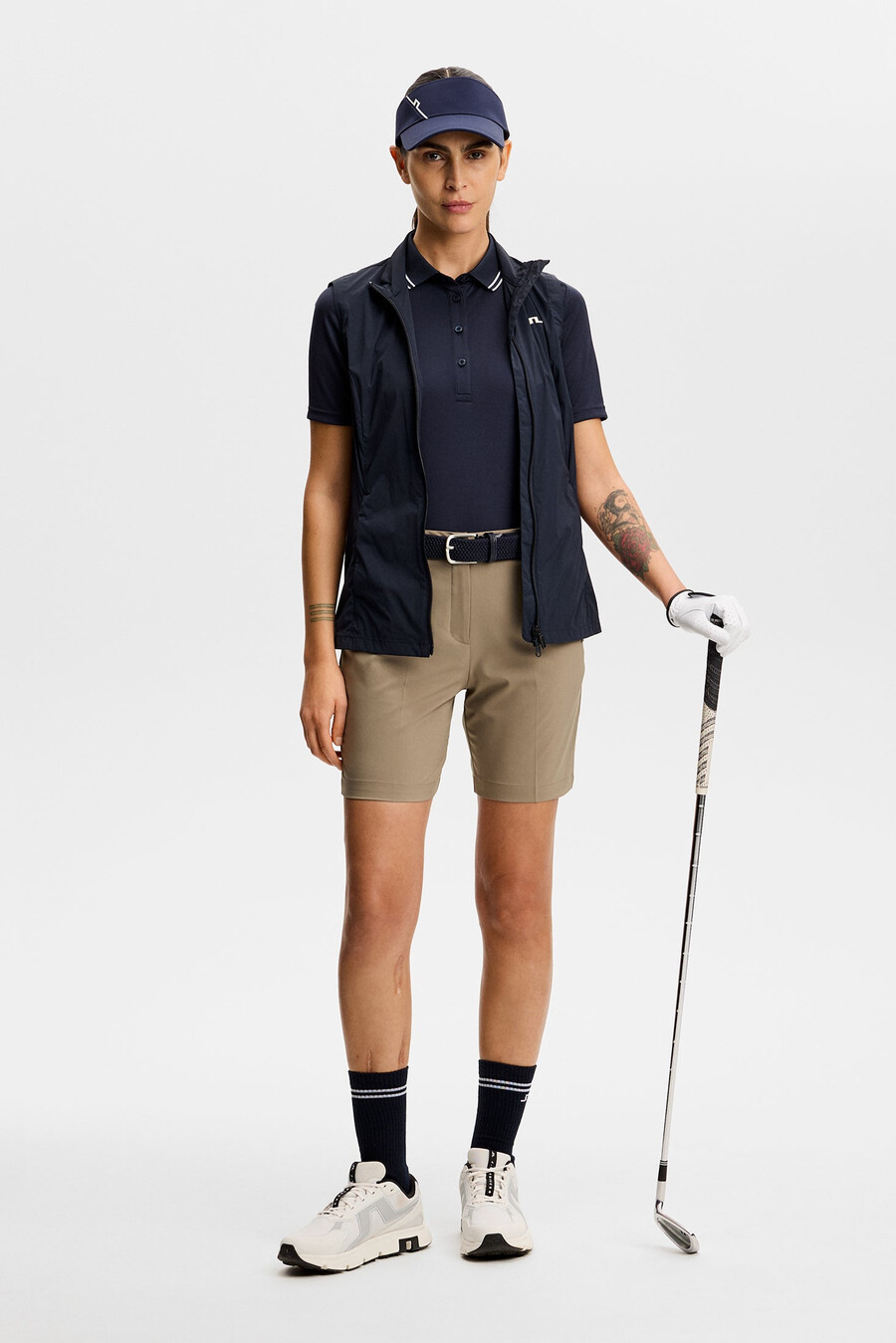 pantaloncini lunghi gwen