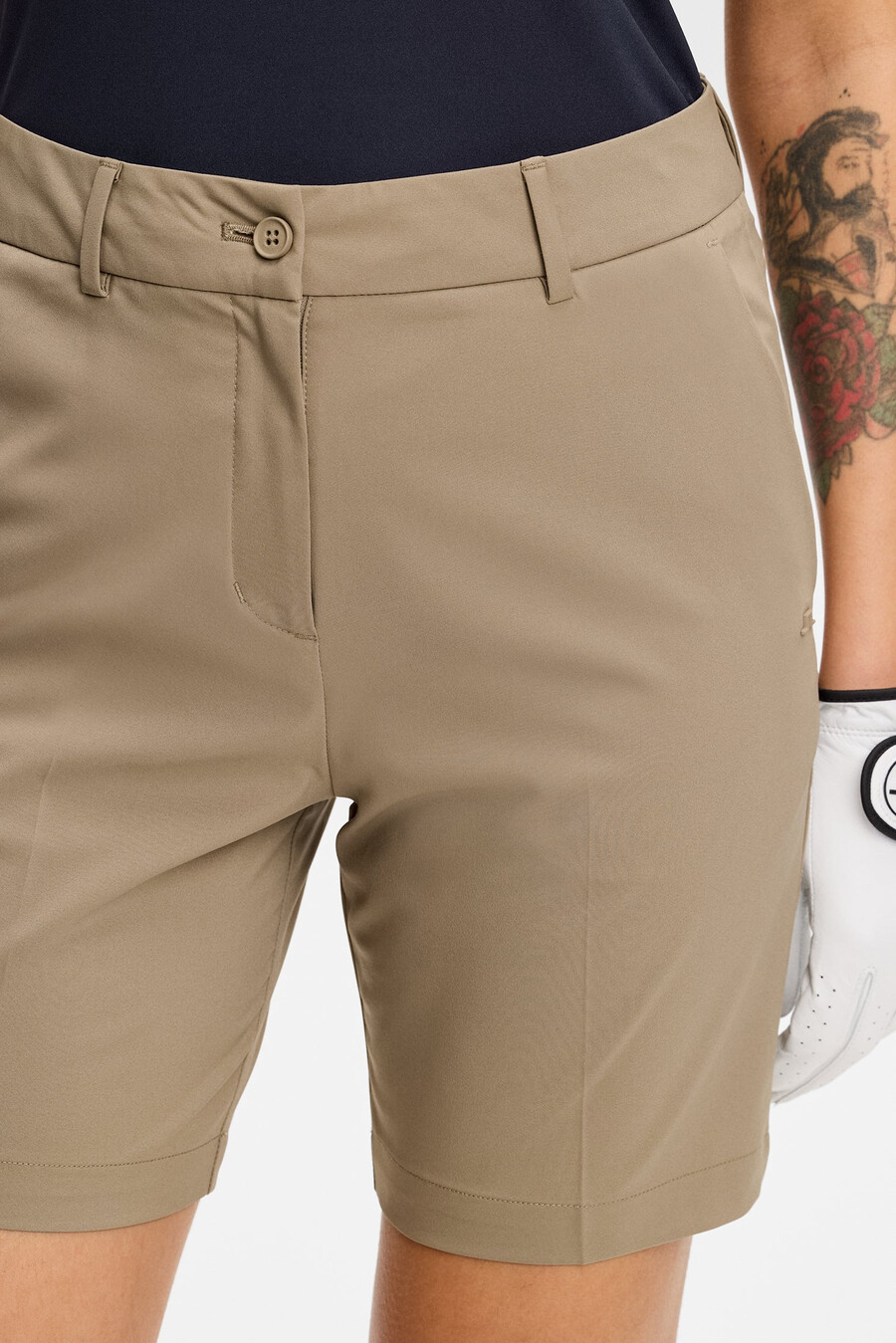 pantaloncini lunghi gwen