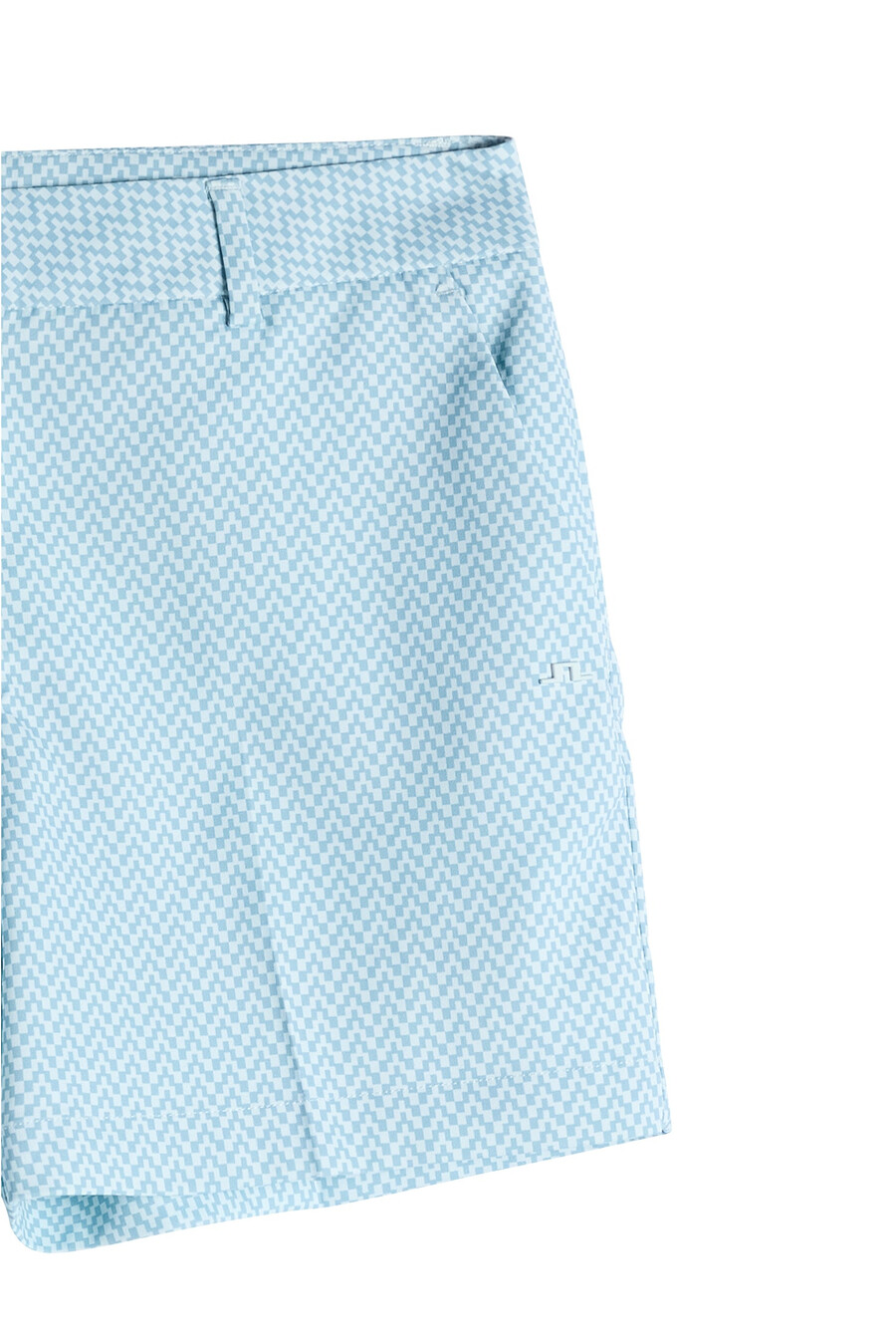 pantaloncini stampati gwen