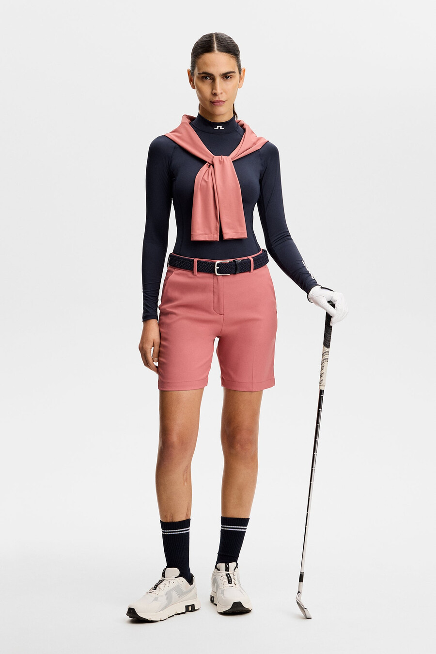 pantaloncini lunghi gwen