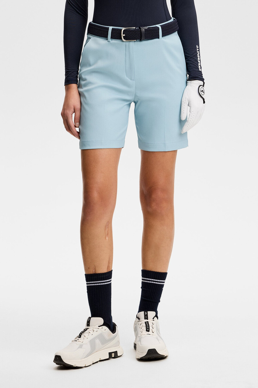 pantaloncini lunghi gwen