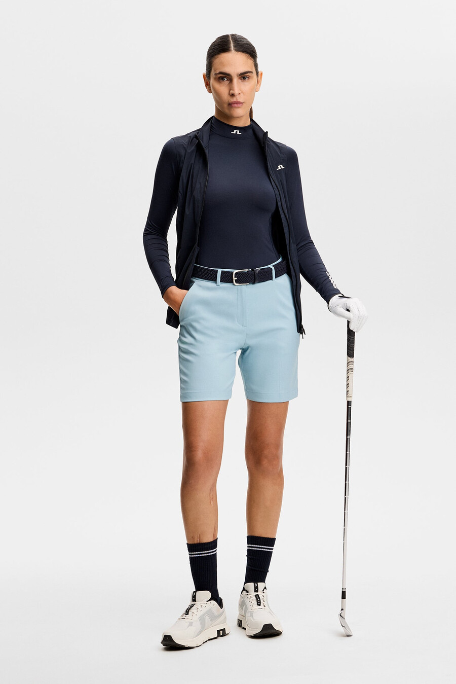 pantaloncini lunghi gwen