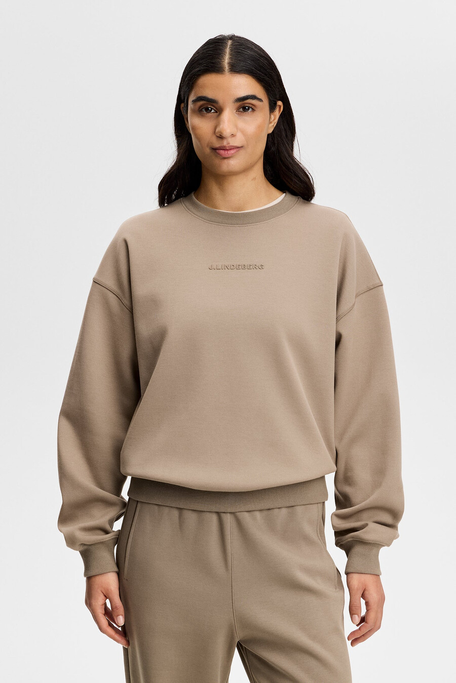 maglia girocollo cove