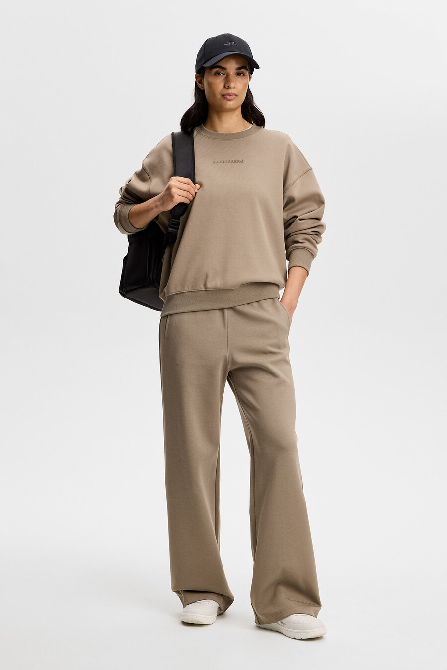 maglia girocollo cove