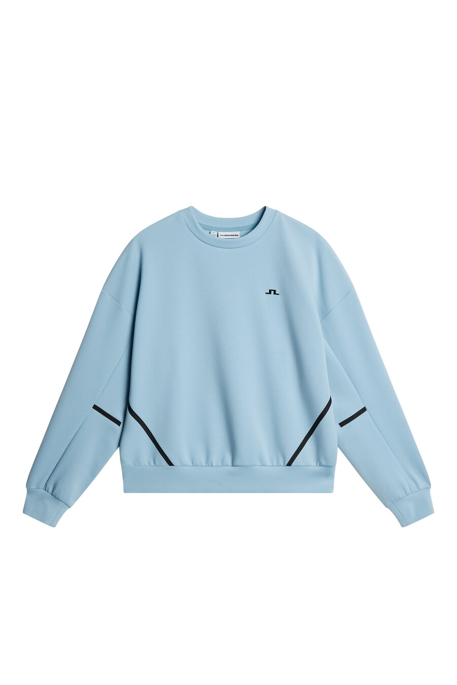 maglia girocollo aura