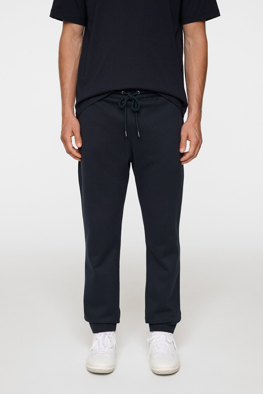 pantaloni della tuta alpha