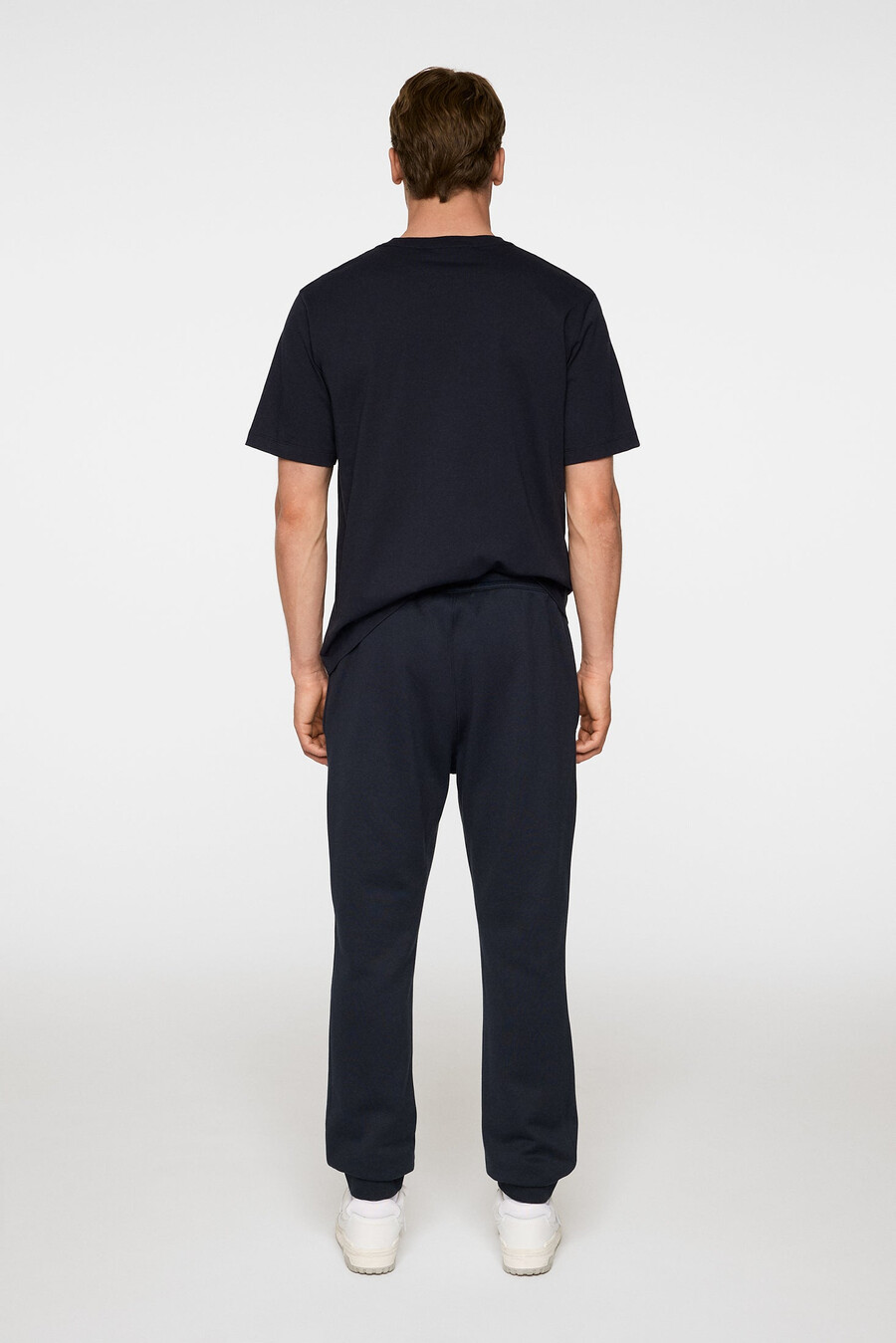 pantaloni della tuta alpha
