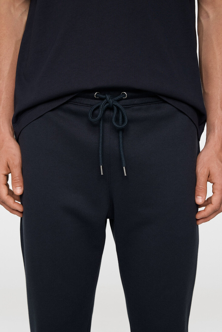 pantaloni della tuta alpha